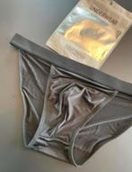 Mannen Tanga Polyamide Nieuw, Kleding | Heren, Ophalen of Verzenden, Zwart, Slip