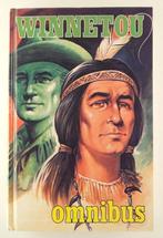 May, Karl - Winnetou Omnibus, Boeken, Gelezen, Fictie, Verzenden