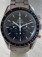 Omega Speedmaster 14022. Cal 861 ., Sieraden, Tassen en Uiterlijk, Horloges | Heren, Gebruikt, Staal, Polshorloge, Ophalen of Verzenden