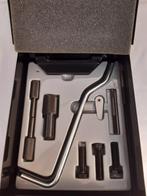 Midlock 2200 blokkeerset, NIEUW, Auto diversen, Autogereedschap, Ophalen of Verzenden, Nieuw