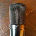 Apex Electronics 430 large diaphragm condenser mic, Ophalen, Zo goed als nieuw, Studiomicrofoon