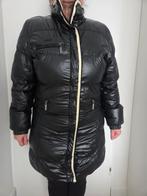 Cars Jeans Winterjas X-Large, Zwart, Maat 46/48 (XL) of groter, Ophalen of Verzenden, Zo goed als nieuw