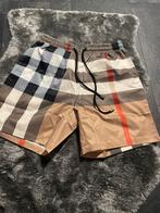 Burberry zwembroek, Ophalen of Verzenden, Maat 48/50 (M), Burberry, Zwemshort