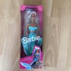 Barbie zeemermin/mermaid 1991, Verzamelen, Ophalen of Verzenden, Nieuw, Pop