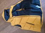 Bodywarmer Zara maat 164 geel, Kinderen en Baby's, Kinderkleding | Maat 164, Ophalen of Verzenden, Zo goed als nieuw, Meisje, Jas