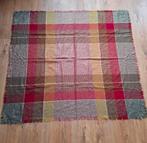 Prachtige vintage 80's shawl sjaal, Ophalen of Verzenden, Zo goed als nieuw, Maat 46/48 (XL) of groter, Sjaal