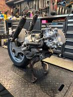 Vespa gts 300 onderdelen blok kabelboom voorvork, Fietsen en Brommers, Brommeronderdelen | Scooters, Ophalen, Gebruikt, Blok, Vespa