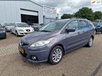 Mazda 5 2.0 Executive/7P/Apk 19-08-2026, 7 stoelen, Bedrijf, Handgeschakeld, 600 kg
