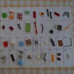 Onderdelen, diverse,playmobil, Gebruikt, Ophalen of Verzenden