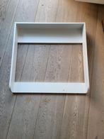 Changing pad for dresser cabinet MALM, Overige typen, Zo goed als nieuw, Standaard, Ophalen