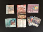 Yugioh Fire Kings Structure Deck, Hobby en Vrije tijd, Verzamelkaartspellen | Yu-gi-Oh!, Ophalen of Verzenden, Zo goed als nieuw