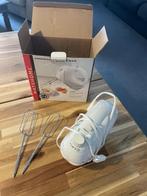 mixer, Ophalen, Zo goed als nieuw