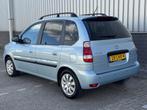 Hyundai Matrix 1.6i Dynamic AIRCO, Voorwielaandrijving, Matrix, Stof, Gebruikt