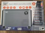 QLT Elektrische Kachel met Wifi en App Bediening, Huis en Inrichting, Kachels, Ophalen, Overige soorten, Elektrisch, Nieuw