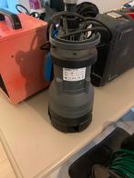 Dompelpomp, Tuin en Terras, Ophalen, Zo goed als nieuw, Dompelpomp