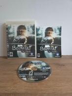 Playstation 3 (PS3) - Beowulf The Game - 9444, Spelcomputers en Games, Games | Sony PlayStation 3, Avontuur en Actie, Vanaf 18 jaar
