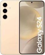 Samsung Galaxy S24 128GB Amber Yellow Nieuwstaat & Garantie, Samsung, Seocho District, Overige kleuren, Galaxy S24