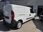 Opel Combo 1.3 CDTi L2H1 Edit. Dealer onderhouden, Gebruikt, Euro 6, Wit, Origineel Nederlands