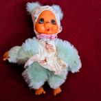 Vintage retro Monchichi ?, Ophalen of Verzenden, Gebruikt