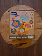 Chicco Baobab Vormenstoof - zgan, uit verpakking, Ophalen of Verzenden, Nieuw, Knutselen
