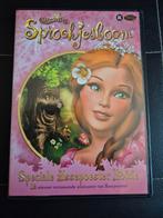 De sprookjesboom dvd, Verzamelen, Efteling, Ophalen of Verzenden, Zo goed als nieuw, Overige typen