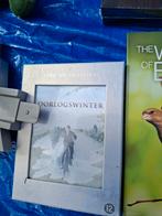 Oorlogswinter dvd, Cd's en Dvd's, Dvd's | Nederlandstalig, Ophalen of Verzenden, Zo goed als nieuw, Film