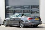 Audi A5 Cabriolet 2.0 TFSI QUATTRO 252PK | S-LINE | VIRTUAL, Automaat, 15 km/l, Gebruikt, 4 cilinders