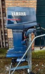 Yamaha 25 pk autolube en yamaha 50 pk 2 takt, Ophalen, Gebruikt, Onbekend, Onbekend