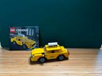 Lego Yellow Taxi 40468, Hobby en Vrije tijd, Modelauto's | 1:87, Ophalen of Verzenden, Zo goed als nieuw, Auto, Overige merken