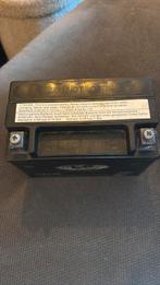 Scooter accu gebruikt maar werkt prima, Ophalen of Verzenden, Gebruikt