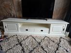 Tv meubel, Ophalen, Gebruikt, 200 cm of meer, Minder dan 100 cm