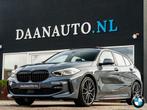 BMW 118i High Executive M Sport Pano 19" Individual, 65 €/maand, Gebruikt, Bedrijf, Traction-control
