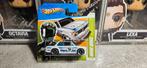 Hotwheels/hot wheels BMW 2002, Ophalen of Verzenden, Nieuw, Auto
