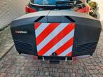 Te Huur - Ruime Towbox V3 400 liter, Ophalen, Zo goed als nieuw