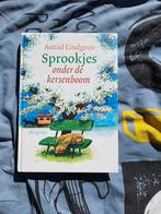 Astrid Lindgren - Sprookjes onder de kersenboom, Boeken, Sprookjes, Astrid Lindgren, Zo goed als nieuw, Ophalen
