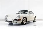 Porsche 912   - ONLINE AUCTION, Auto's, Porsche, Te koop, Geïmporteerd, Bedrijf, Benzine