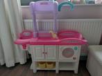 Step 2 Poppen commode, Kinderen en Baby's, Zo goed als nieuw, Ophalen