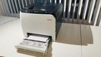 Ricoh SP C261DNW Kleuren laserprinter, Computers en Software, Printers, Ophalen, Gebruikt, Printer, Ricoh