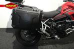 Triumph TIGER 900 GT PRO (bj 2024), Bedrijf, Toermotor