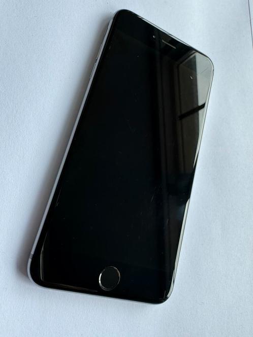 Apple iPhone 6 Plus, Telecommunicatie, Mobiele telefoons | Apple iPhone, Zo goed als nieuw, 16 GB, Zonder abonnement, Zonder simlock