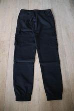 Mooie lange broek maat S Daily Aesthetikz, Zwart, Ophalen of Verzenden, Daily aesthetikz, Gedragen