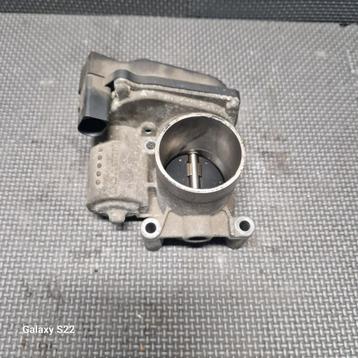 Seat Ibiza III Gasklephuis / 03C 133 062 B beschikbaar voor biedingen