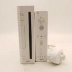 Nintendo Wii + Controller || Nu Voor € 39.99, Gebruikt, Overige genres, 1 speler, Ophalen of Verzenden