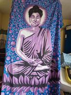 Nieuwe Buddha, Shiva , olifanten doeken  om op te hangen., Ophalen of Verzenden, Nieuw
