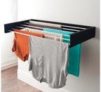 Wanddroogrek zwart, Ophalen of Verzenden, Nieuw, Wasrek