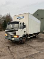 Mmbs voertuig daf vrachtwagen truck tractor, Zakelijke goederen, Agrarisch | Tractoren, Ophalen of Verzenden