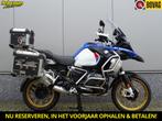BMW R 1250 GS ADVENTURE HP (bj 2019), Motoren, Motoren | BMW, Bedrijf, Toermotor, 1250 cc