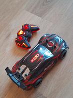 Radiografisch Bestuurbare Raceauto, Kinderen en Baby's, Speelgoed | Speelgoedvoertuigen, Ophalen, Gebruikt, Afstandsbediening