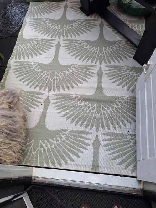 Tuinkleed, Tuin en Terras, Tuinmeubel-accessoires, Zo goed als nieuw, Ophalen