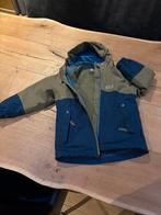 Outdoor jasje Jack wolfskin  , maat 104 ., Kleding | Heren, Jassen | Winter, Ophalen of Verzenden, Gedragen, Overige maten, Jack Wolfskin